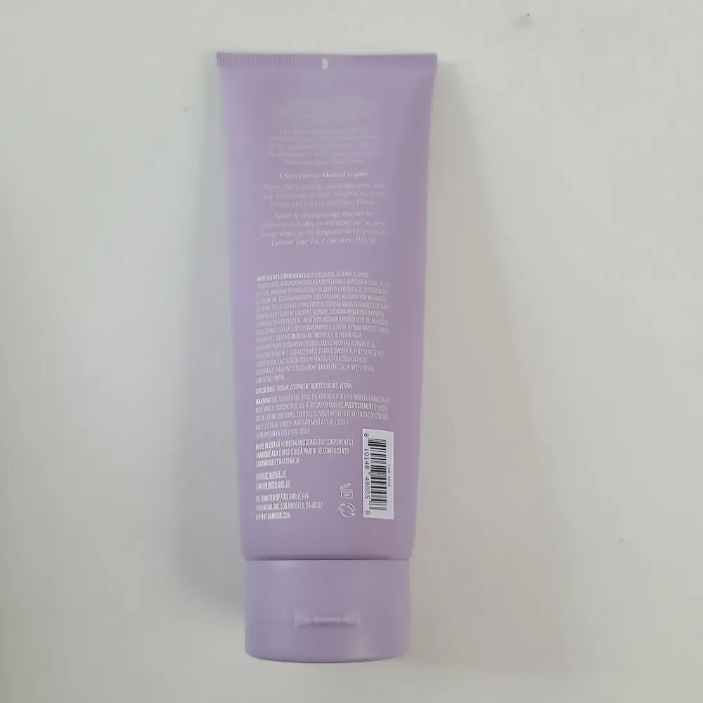 Vegamour Uplift  Shampoo Conditioner 8fl Oz Set Plus Uplift Volumizing Foam 5oz.